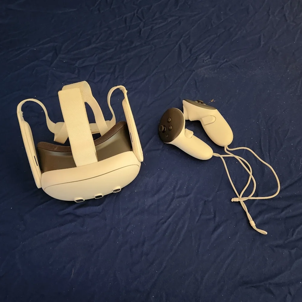 Meta quest 3 128 g headset